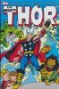 MIGHTY THOR OMNIBUS VOL 05 HC [STANDARD] [9781302962470]